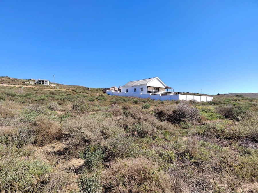 0 Bedroom Property for Sale in Steenbergs Cove Western Cape